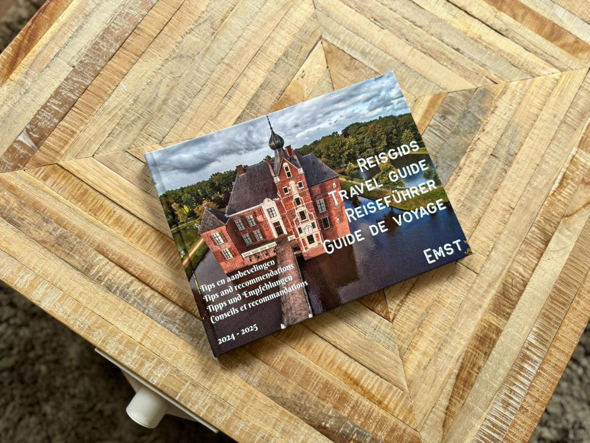 Sfeervol Chalet De Dassenburcht 엠스트 외부 사진